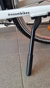 Predam detsky bicykel Woom 20' - 6