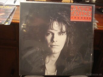 LP SEARCHERS EVERLY DARTS STYX P.FLOYD SLADE POLICE - 6