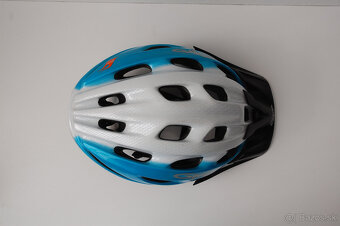 Cyklistická prilba GIRO...veľ-L/XL - 6