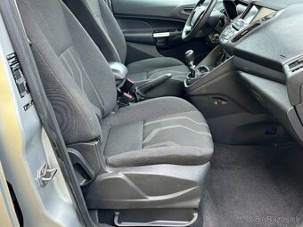 Ford Transit Connect 1.5TDCi/88kW 1.Maj. Navi r.v.2017 - 6