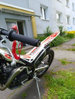 Beta Trial 290 - 6