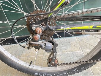 Bicykel CTM Willy 24 - 6