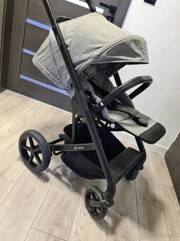 Cybex balios s - 6