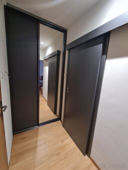 1-izbový 39m² moderný byt na podnájom - 6