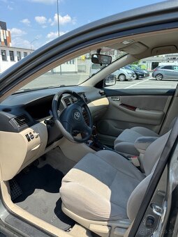 Toyota Corolla 1.4 VVTi 71kw - 6