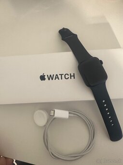 Apple Watch SE 2023 40mm - 6