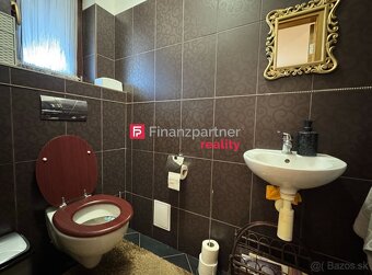 Rezervované Nehnuteľnosť Šamorín - Na predaj 5 izbový pos - 6