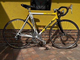 cestný bicykel Šatka Alu 7020 - 6