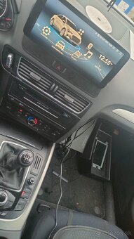 2DIN Autorádia Android Montáž-predaj-servis - 6