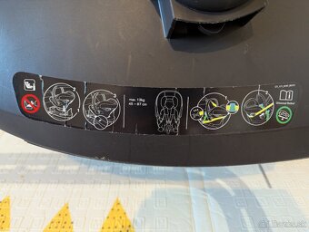 Cybex Anton S2 i-size - 6