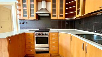 ASSENZIO – PREDAJ – 2 IZBOVÝ BYT S BALKONOM 60m2 – ŠANCOVA – - 6