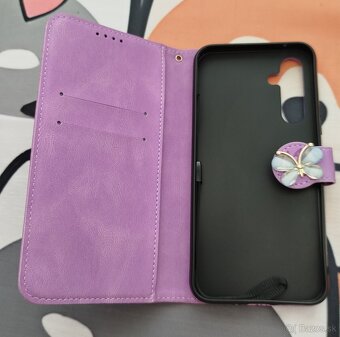 Samsung A54 puzdro 3 kusy - 6