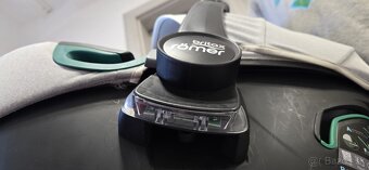 Britax Römer Baby-Safe 3 i-Sense so základňou + Dualfix - 6