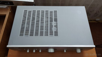 DENON PMA 710E HIFI zosilňovač - 6
