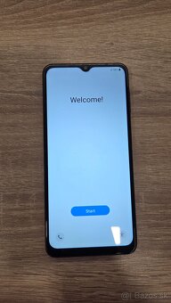 Samsung galaxy A32 5G - 6