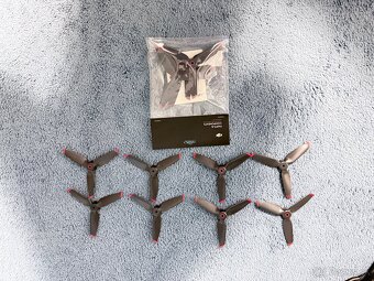 Predam skoro novy DJI FPV drone - 6