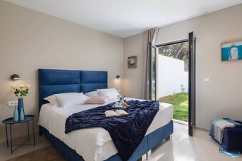 ☀Brač(HR)- exkluzívna vila v prvom rade u mora☀ - 6