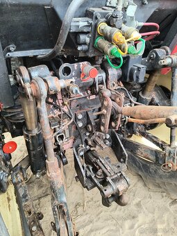 Zetor 6340 - 6