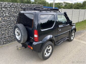 Suzuki Jimny 1.3 B/W - 6