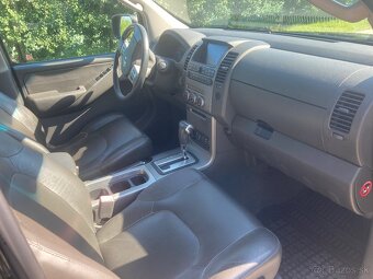 Nissan Navara - 6
