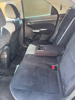 Honda Civic 1.4 61kw - 6
