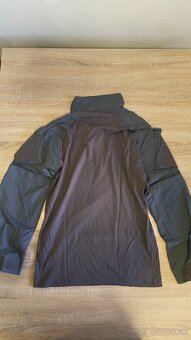 Wolf grey combatshirt - Invader gear - 6