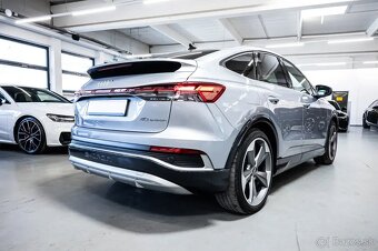 Audi Q4 E-tron - 6