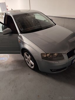 Audi - 6