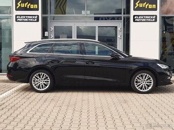 Seat Leon ST 1.5 eTSI 150 DSG Xcellence nove v SR. - 6