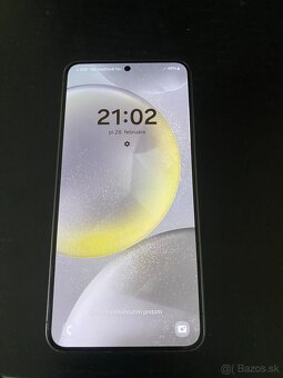 Samsung Galaxy S24 256GB Black - 6