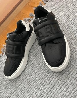 Karl Lagerfeld sneakers - 6