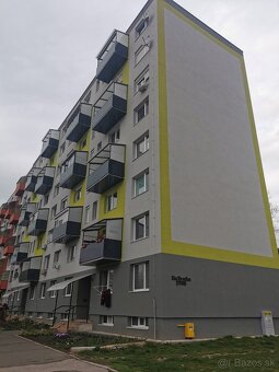 Prenájom bytu na sídlisku Rybníky II. - 6