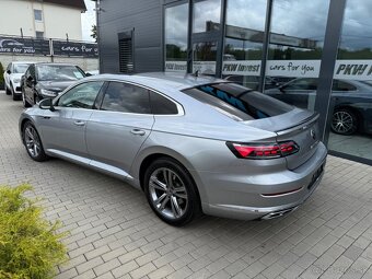 Volkswagen Arteon 2.0 TDI R-Line DSG - 6