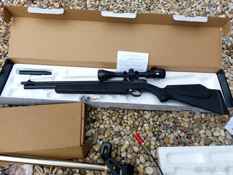 Snowpeak PCP model PR900SGEN2 4,5mm5.5mm+pumpa+puskohlad - - 6