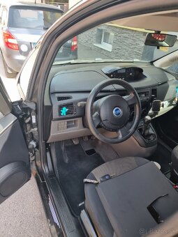 Fiat idea - 6
