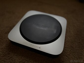 Apple Mac Mini M1, JAKO NOVÉ, TOP - 6