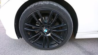 BMW F30 M packet - 6