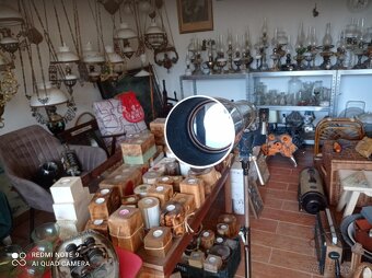 Hvezdarsky ďalekohľad eta praha - 6