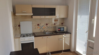 1 Izbový byt, ul. Boženy Nemcovej, 45m2, balkón, Košice-Seve - 6