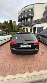 Audi a3 1.9 TDI - 6