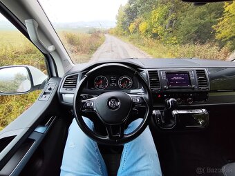 Volkswagen T6 Multivan 2.0 BiTDI 199k Comfortline 4MotionDSG - 6