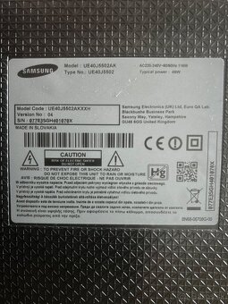 Smart tv - 6