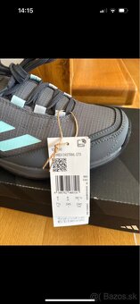 Adidas Terrex topánky - 6