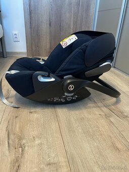 Vajíčko Cybex cloud Z i-size - 6
