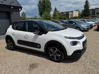 Citroën C3 PureTech 82 Exclusive - 6