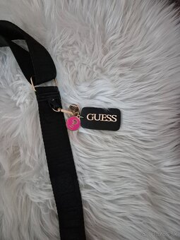 kabelka Guess crossbody. - 6