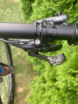 Specialized Stumpjumper karbon hardtail XL - 6