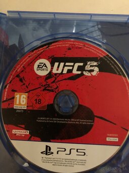 Hry na Playstation 5 - 6