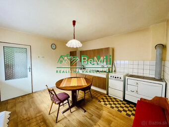 Na Predaj rodinný dom - Dubodiel - 6