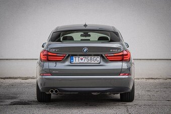 BMW Rad 5 GT 530d xDrive - 6